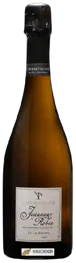 Winery Jeaunaux-Robin - Fil de Brume Brut Champagne