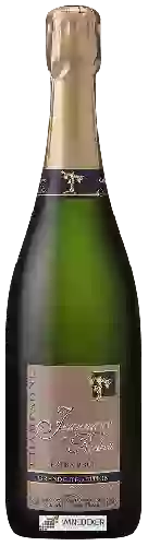 Winery Jeaunaux-Robin - Grande Tradition Extra Brut Champagne