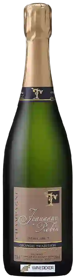 Winery Jeaunaux-Robin - Grande Tradition Extra Brut Champagne