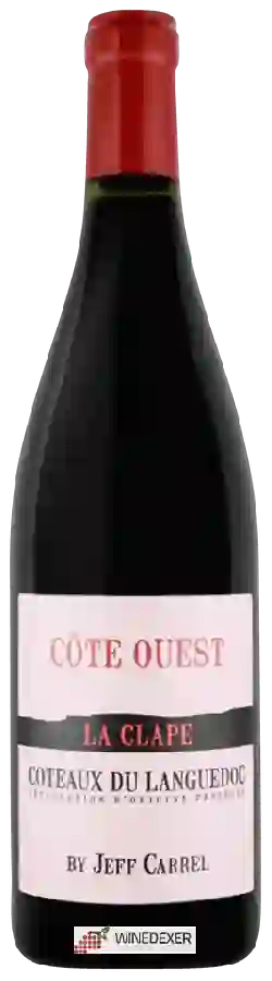 Winery Jeff Carrel - Côte Ouest La Clape