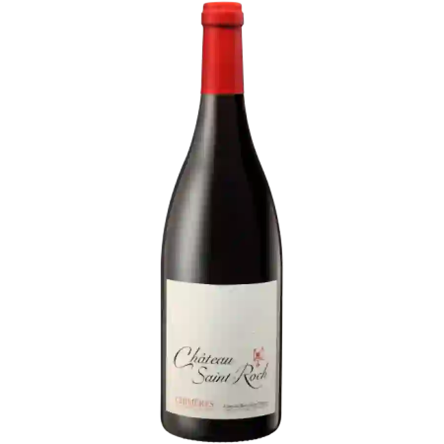 Winery Jeff Carrel - Domaine Saint-Roch Viognier Winery Jeff Carrel - Domaine Saint-Roch Viognier