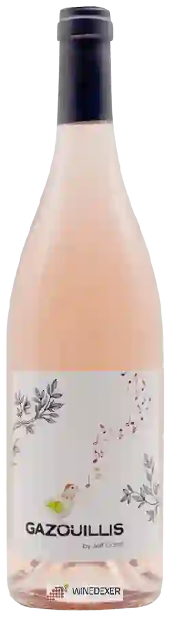 Winery Jeff Carrel - Gazouillis