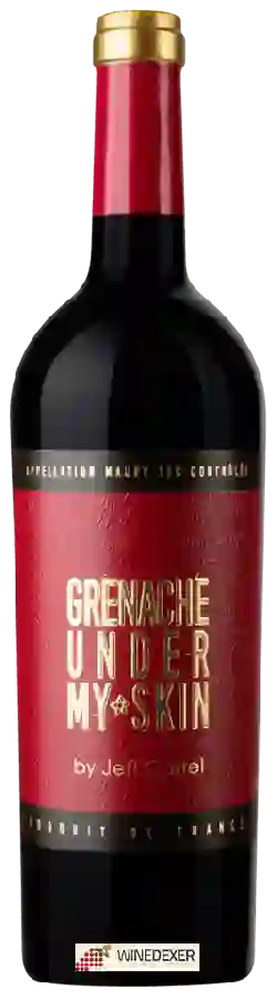 Winery Jeff Carrel - Grenache Under My Skin