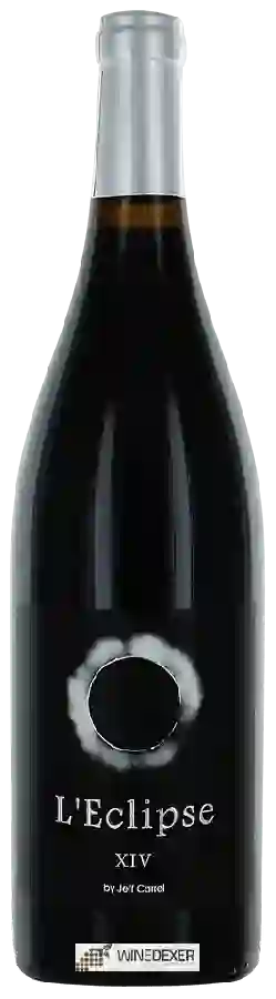 Winery Jeff Carrel - L'Eclipse