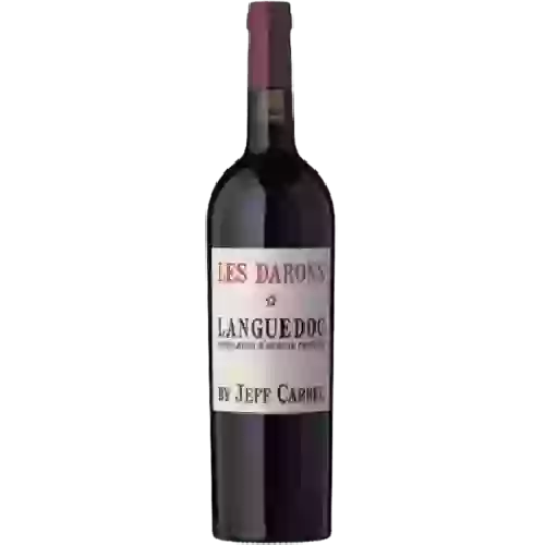 Winery Jeff Carrel - La Contradiction Bourgogne