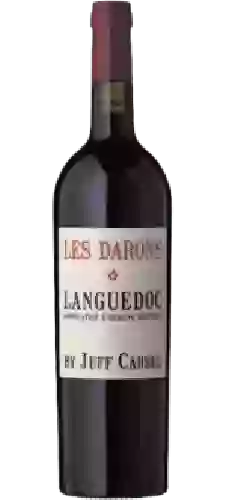 Winery Jeff Carrel - Les Eaux de Roches No 1 La Coulée de Source