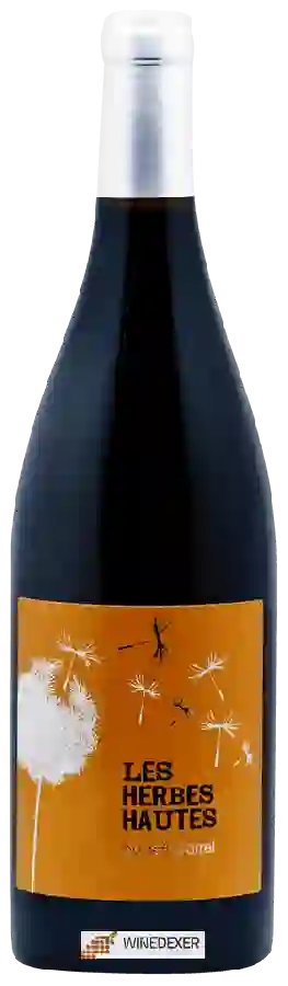 Winery Jeff Carrel - Les Herbes Hautes Winery Jeff Carrel - Les Herbes Hautes