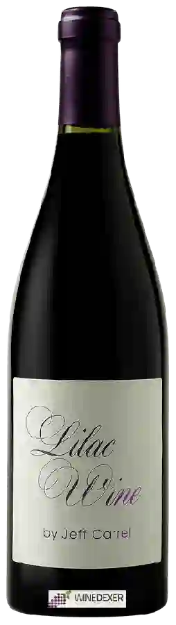 Winery Jeff Carrel - Lilac