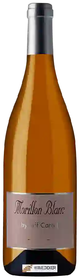 Winery Jeff Carrel - Morillon Blanc