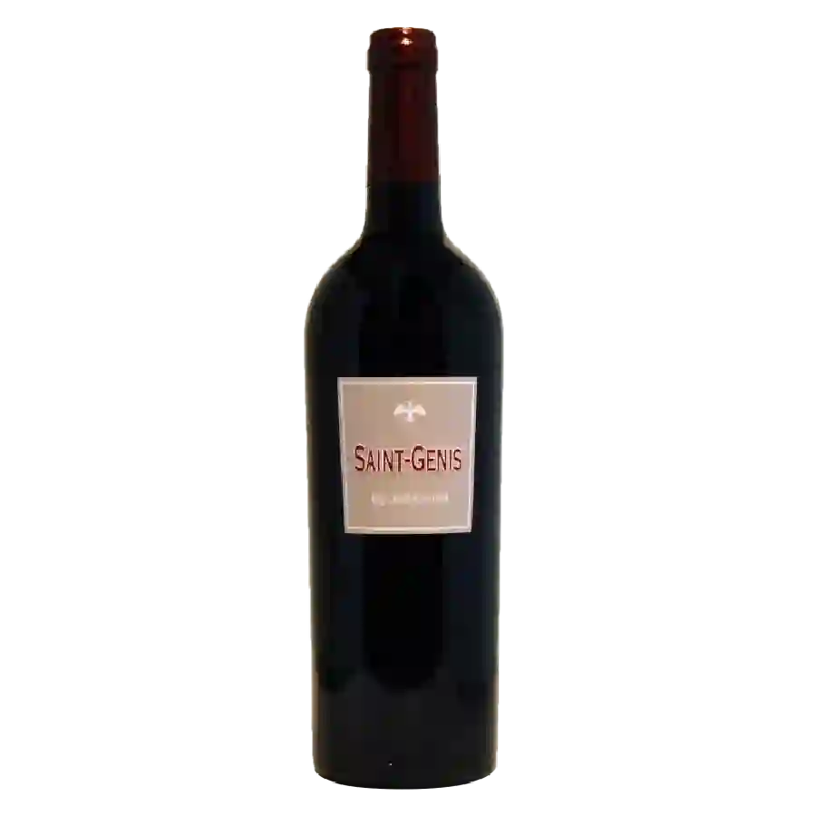 Winery Jeff Carrel - Saint Genis