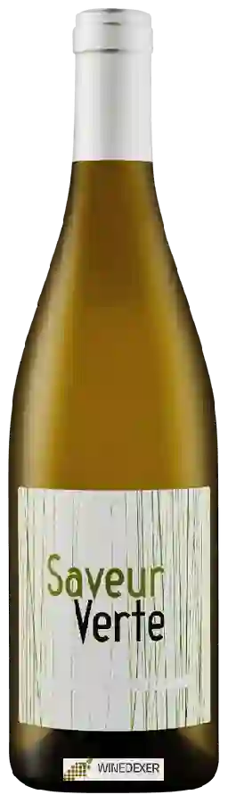 Winery Jeff Carrel - Saveur Verte Winery Jeff Carrel - Saveur Verte