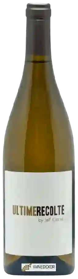 Winery Jeff Carrel - Ultime Récolte