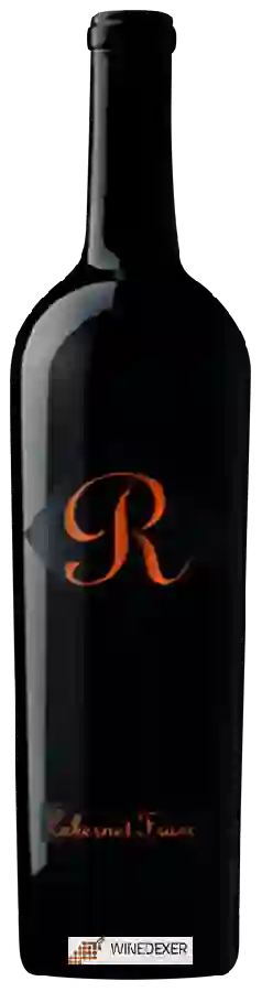 Winery Jeff Runquist - R Cabernet Franc (Salman Vineyard)
