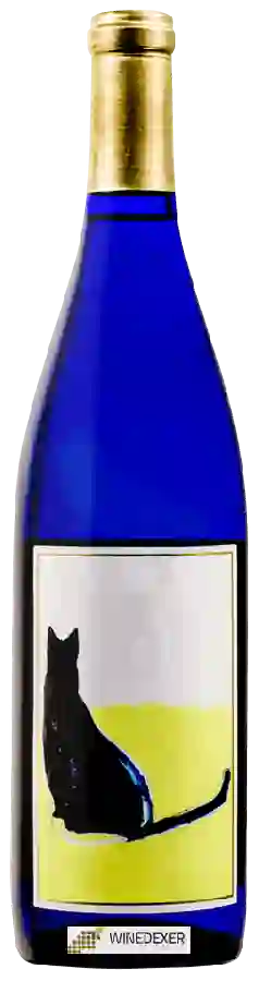 Winery Jefferson Vineyards - Blanc