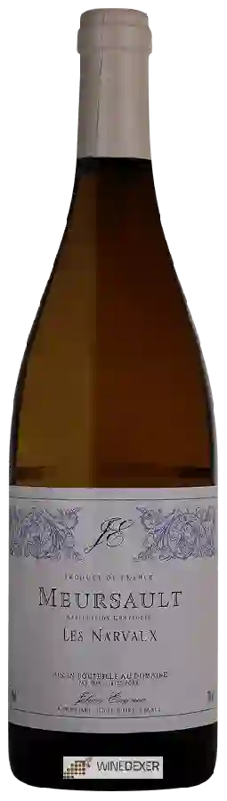 Winery Jehan Emonin - Les Narvaux Meursault