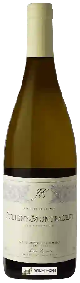 Winery Jehan Emonin - Puligny-Montrachet Winery Jehan Emonin - Puligny-Montrachet