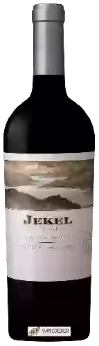 Winery Jekel - Cabernet Sauvignon
