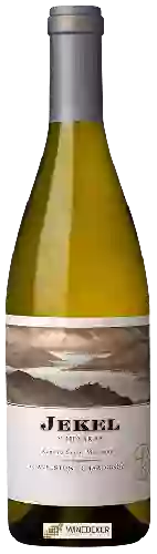 Winery Jekel - Gravelstone Chardonnay