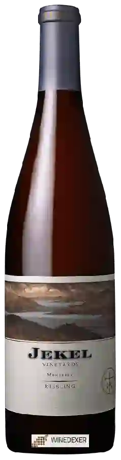 Winery Jekel - Riesling Winery Jekel - Riesling
