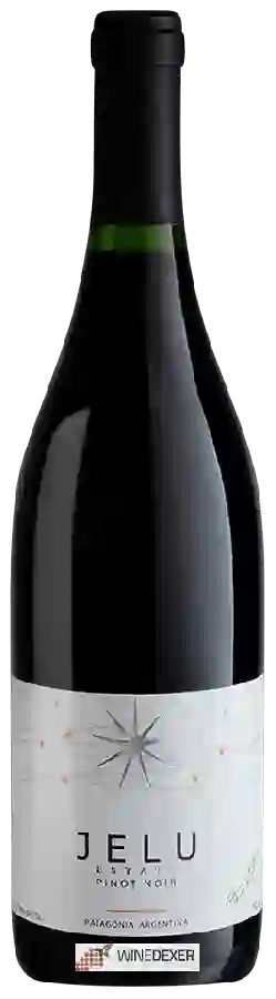 Winery Jelu Estate - Pinot Noir