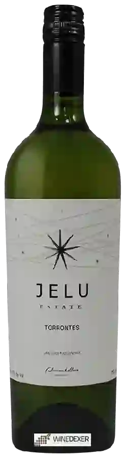 Winery Jelu Estate - Torrontes