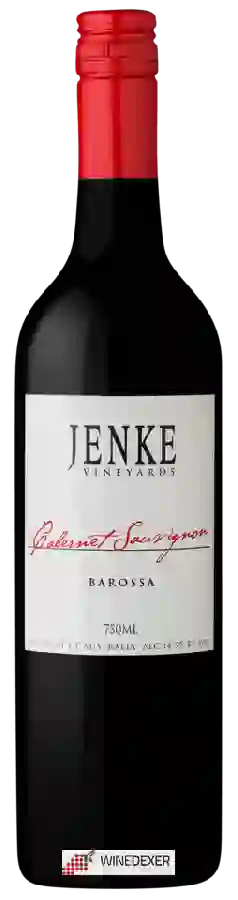 Winery Jenke Vineyards - Cabernet Sauvignon