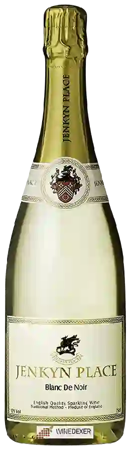 Winery Jenkyn Place - Blanc de Noir Winery Jenkyn Place - Blanc de Noir