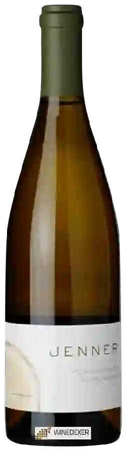 Winery Jenner - Chardonnay