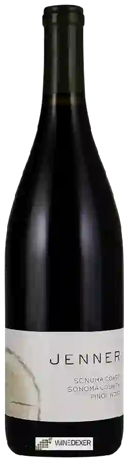 Winery Jenner - Pinot Noir