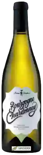 Winery Jérémy Recchione - Bourgogne Chardonnay