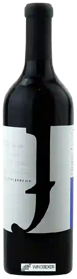 Winery Jeremy Wine Co - Zinfandel