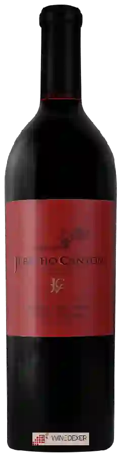 Winery Jericho Canyon Vineyard - Jericho Creek Block Cabernet Sauvignon Winery Jericho Canyon Vineyard - Jericho Creek Block Cabernet Sauvignon