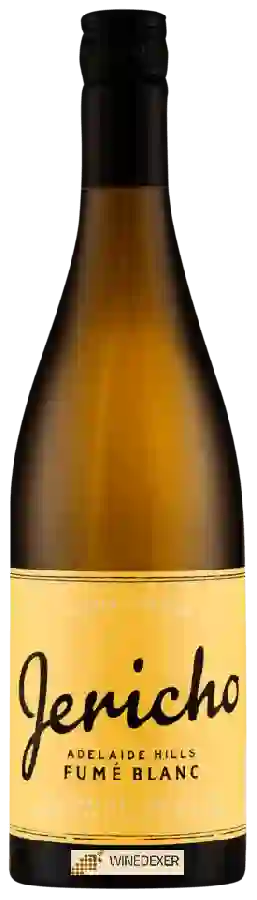 Winery Jericho - Fumé Blanc