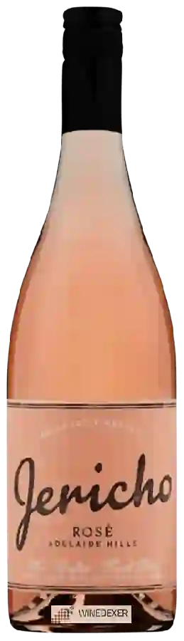 Winery Jericho - Rosé Winery Jericho - Rosé