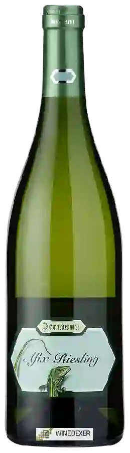 Winery Jermann - Afix Riesling Winery Jermann - Afix Riesling