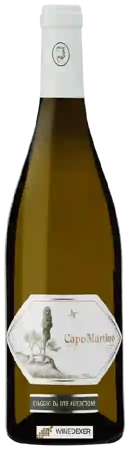 Winery Jermann - Capo Martino