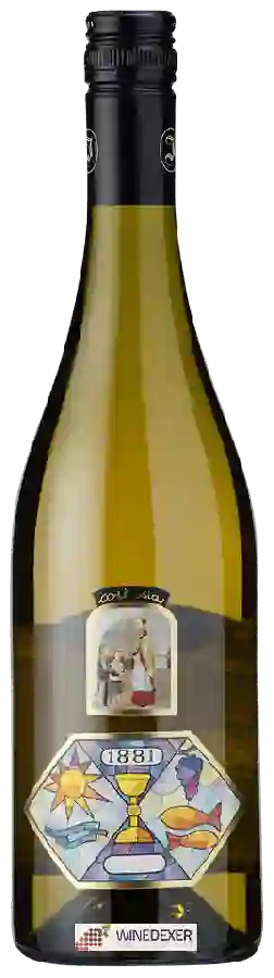 Winery Jermann - Così Sia