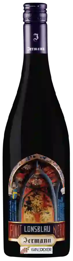 Winery Jermann - Lonzblau Pinot Nero
