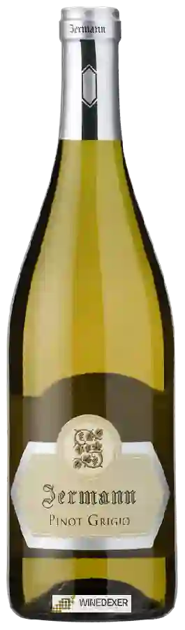 Winery Jermann - Pinot Grigio