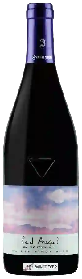 Winery Jermann - Red Angel On The Moonlight Pinot Nero