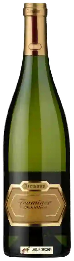 Winery Jermann - Traminer Aromatico