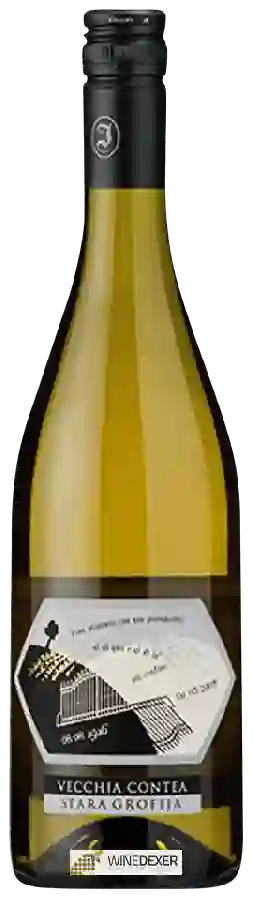 Winery Jermann - Vecchia Contea Stara Grofija