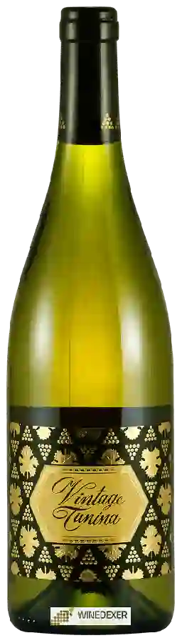 Winery Jermann - Vintage Tunina