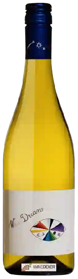 Winery Jermann - Where Dreams have no end (W... Dreams...)