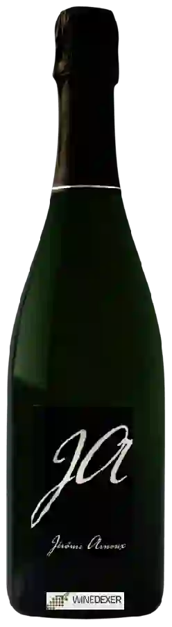 Winery Jérôme Arnoux - Black White Blanc de Noir Crémant du Jura Brut