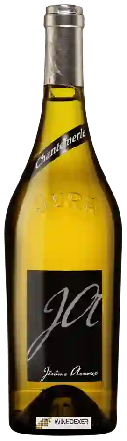 Winery Jérôme Arnoux - Chantemerle Winery Jérôme Arnoux - Chantemerle