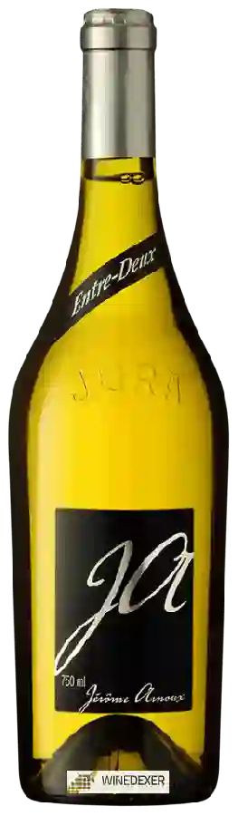 Winery Jérôme Arnoux - Entre-Deux Winery Jérôme Arnoux - Entre-Deux