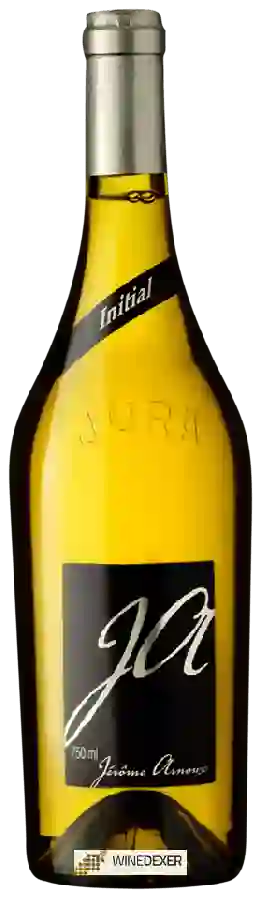 Winery Jérôme Arnoux - Initial