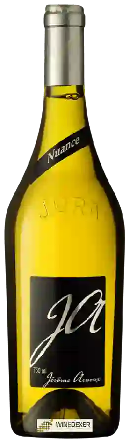Winery Jérôme Arnoux - Nuance Blanc Winery Jérôme Arnoux - Nuance Blanc