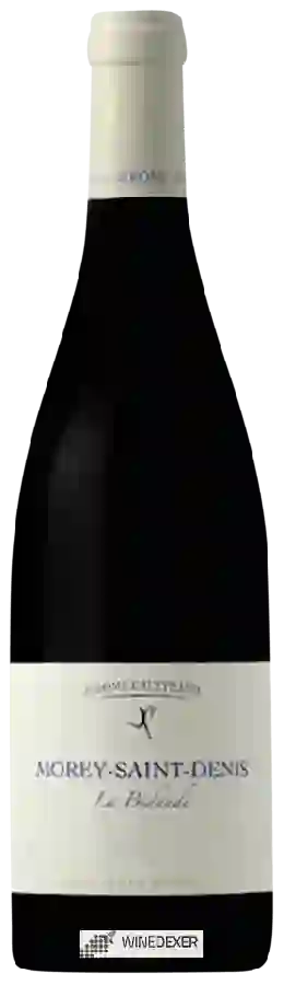 Winery Jerome Galeyrand - La Bidaude Morey-Saint-Denis Winery Jerome Galeyrand - La Bidaude Morey-Saint-Denis